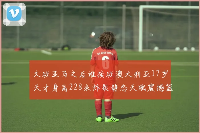 文班亚马之后谁接班澳大利亚17岁天才身高228米炸裂静态天赋震撼篮坛